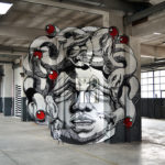 street_art_2d_TrulyDesign_Medusa_Anamorph_ninja1_mach505_1