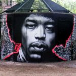 Hendrix by MTO in Berlin, Germany