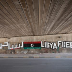Graffiti in Benghazi 15-feb-2012