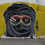 street_art_ Libya_1