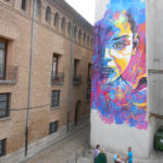 By C215 in Tudela, Navarra, Spain 1