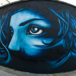6 Street Art by Eoin ‘The Sleeper’ Location-Dublin-Ireland