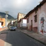 Street Art by Fin DAC in Bogota, Columbia 2