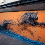 By DALeast in London, UK 1