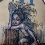 What Was Before Is In Us – Still. By Herakut in Freiburg, Germany 1