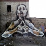 Street Art by Alaniz 3