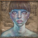 Street Art by Caktus and Maria 3