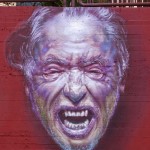 Street Art by Caktus and Maria 5