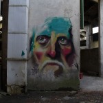 Street Art by R3Suno 3