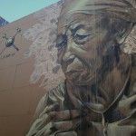 Street Art by faith47 in Montreal, Canada 2