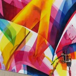 Graffiti by MadC in Leipzig, Germany at the Alte Messe 12