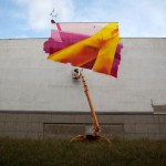 Graffiti by MadC in Leipzig, Germany at the Alte Messe 2