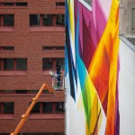 Graffiti by MadC in Leipzig, Germany at the Alte Messe 5