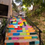 Tetris Stares. By Dihzahyners in Lebanon 2