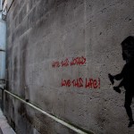 World VS Life – In Bordeaux by STRA