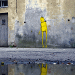 Animated GIFs of NemO’s and Os Gemeos by ABVH 2