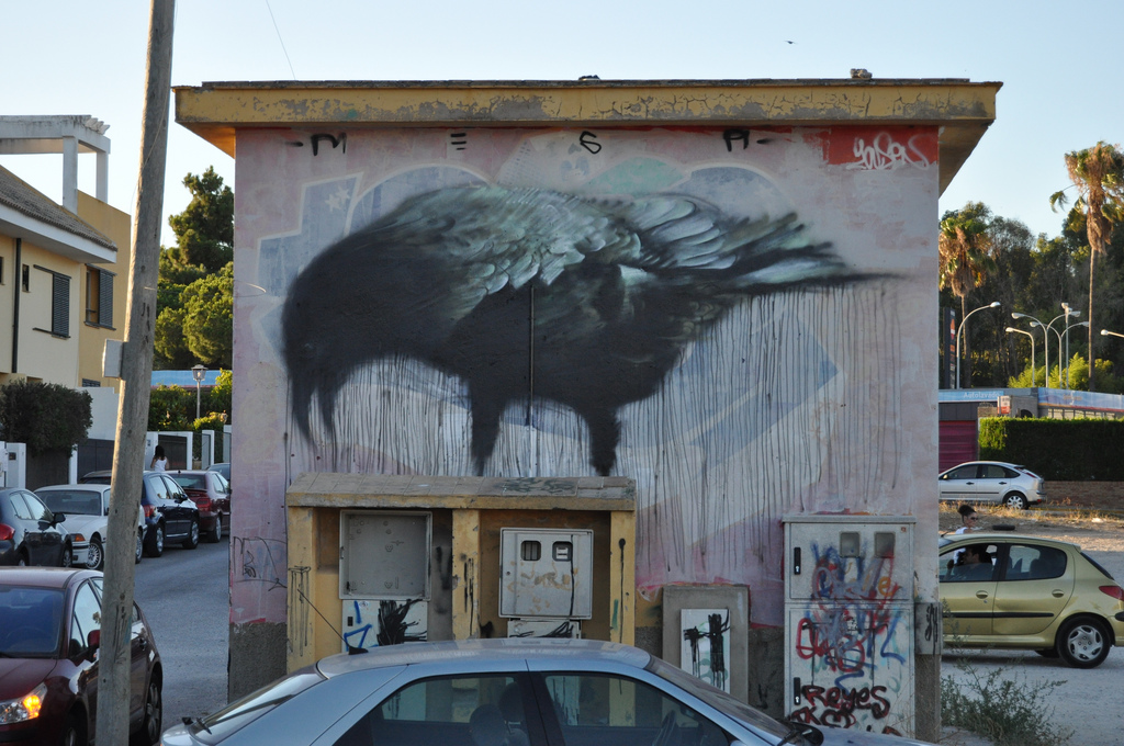 Ravens by Mesa 7