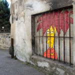 Street Art by Oakoak in France 644675