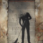 Street Art by Pejac 6465