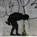Street Art Collection – Banksy 22