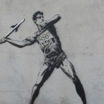 Street Art Collection – Banksy 25