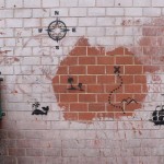 Street Art Collection – Banksy 29
