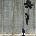 Street Art Collection – Banksy 31