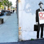 Street Art Collection – Banksy 32
