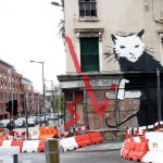 Street Art Collection – Banksy 62