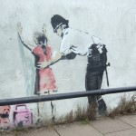 Street Art Collection – Banksy 74