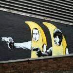 Street Art Collection – Banksy 83