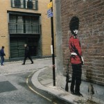 Street Art Collection – Banksy 95