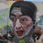 Street Art by Zentaone 1