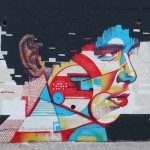 Street Art by Zentaone 3