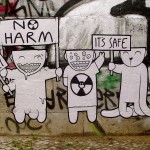 Street Art by Urben in Berlin, Germany 5389