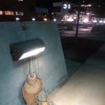 By David Zinn in Michigan, USA 46456