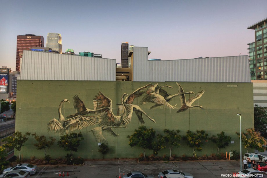 Faith47 – Photos from 2014 | STREET ART UTOPIA