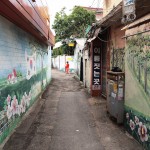 Street Art from Seoul Area, South Korea. Photo by Mark Johnson 29