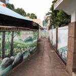 Street Art from Seoul Area, South Korea. Photo by Mark Johnson 44