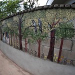 Street Art from Seoul Area, South Korea. Photo by Mark Johnson 57