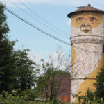 Street Art by Nikita Nomerz – A Collection 6