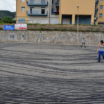 Street Art By Ella & Pitr in Quadrivio di Campagna, Salerno, Italy 10