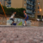 Street Art By Ella & Pitr in Quadrivio di Campagna, Salerno, Italy 12