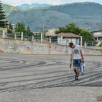 Street Art By Ella & Pitr in Quadrivio di Campagna, Salerno, Italy 9