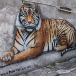 Street Art – George Town