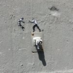 street art by JPS 18