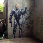 street art by JPS 29