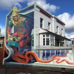 Box-of-Imagination-Street-Art-by-Wild-Drawing-in-Cheltenham-UK-1