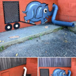 Street-Art-by-street-artist-Tom-Bom-in-New-York-USA-6