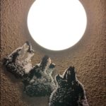 Howling-wolves-Pearl-street-art-by-Pappas-Pärlor-1